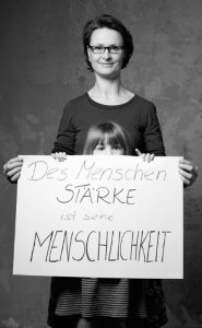 Menschlichkeit